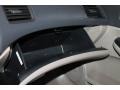 Taffeta White - Civic LX Sedan Photo No. 21