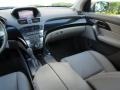 2007 Nimbus Gray Metallic Acura MDX Sport  photo #28