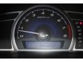 Taffeta White - Civic LX Sedan Photo No. 24