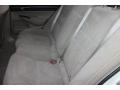 Taffeta White - Civic LX Sedan Photo No. 27