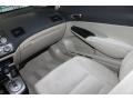 Taffeta White - Civic LX Sedan Photo No. 30