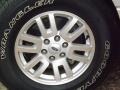 2012 Ford Expedition XLT Wheel and Tire Photo