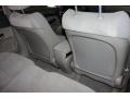 Taffeta White - Civic LX Sedan Photo No. 33