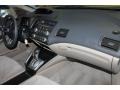 Taffeta White - Civic LX Sedan Photo No. 36