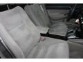 Taffeta White - Civic LX Sedan Photo No. 37