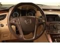 2010 Mocha Steel Metallic Buick LaCrosse CX  photo #10