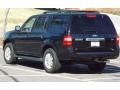 Tuxedo Black Metallic - Expedition XLT Photo No. 3