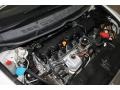 Taffeta White - Civic LX Sedan Photo No. 38