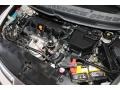 Taffeta White - Civic LX Sedan Photo No. 39