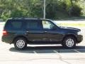 Tuxedo Black Metallic - Expedition XLT Photo No. 6
