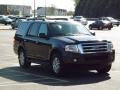 Tuxedo Black Metallic - Expedition XLT Photo No. 7