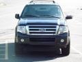 Tuxedo Black Metallic - Expedition XLT Photo No. 8
