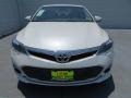 2013 Blizzard White Pearl Toyota Avalon XLE  photo #8