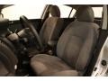 Brilliant Silver Metallic - Sentra 2.0 S Photo No. 5