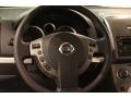 Brilliant Silver Metallic - Sentra 2.0 S Photo No. 6