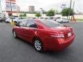 Barcelona Red Metallic - Camry LE Photo No. 5