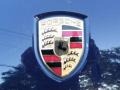 2005 Porsche Cayenne Standard Cayenne Model Badge and Logo Photo