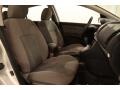 Brilliant Silver Metallic - Sentra 2.0 S Photo No. 11