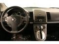 Brilliant Silver Metallic - Sentra 2.0 S Photo No. 14