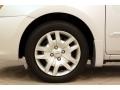 Brilliant Silver Metallic - Sentra 2.0 S Photo No. 17