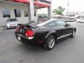 2005 Black Ford Mustang V6 Deluxe Coupe  photo #7