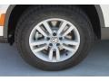 Reflex Silver Metallic - Tiguan S Photo No. 4