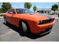 HEMI Orange - Challenger SRT8 Photo No. 3