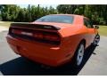 HEMI Orange - Challenger SRT8 Photo No. 5
