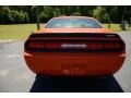 HEMI Orange - Challenger SRT8 Photo No. 6