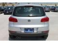 Reflex Silver Metallic - Tiguan S Photo No. 8