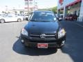 2011 Black Toyota RAV4 Sport  photo #2