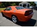 HEMI Orange - Challenger SRT8 Photo No. 7