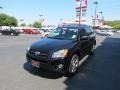 2011 Black Toyota RAV4 Sport  photo #3