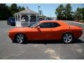 HEMI Orange - Challenger SRT8 Photo No. 8