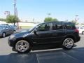 2011 Black Toyota RAV4 Sport  photo #4