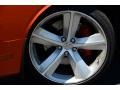 2008 Dodge Challenger SRT8 Wheel and Tire Photo