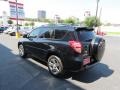 2011 Black Toyota RAV4 Sport  photo #5