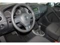 Reflex Silver Metallic - Tiguan S Photo No. 12