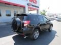 2011 Black Toyota RAV4 Sport  photo #7