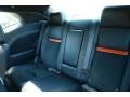 HEMI Orange - Challenger SRT8 Photo No. 13