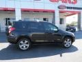 2011 Black Toyota RAV4 Sport  photo #8