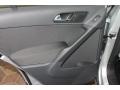 Reflex Silver Metallic - Tiguan S Photo No. 23