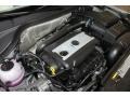 Reflex Silver Metallic - Tiguan S Photo No. 27