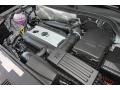 Reflex Silver Metallic - Tiguan S Photo No. 28