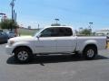 Natural White - Tundra SR5 Double Cab Photo No. 4