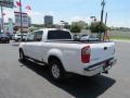 Natural White - Tundra SR5 Double Cab Photo No. 5