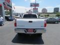 Natural White - Tundra SR5 Double Cab Photo No. 6