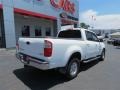 Natural White - Tundra SR5 Double Cab Photo No. 7