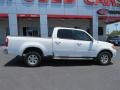 Natural White - Tundra SR5 Double Cab Photo No. 8