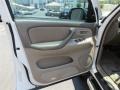 Natural White - Tundra SR5 Double Cab Photo No. 10